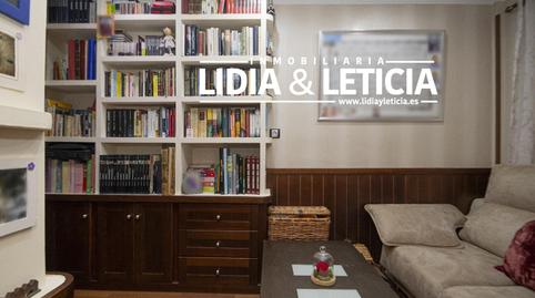 Foto 4 de Casa adosada en venda a Oromana, Alcalá de Guadaira