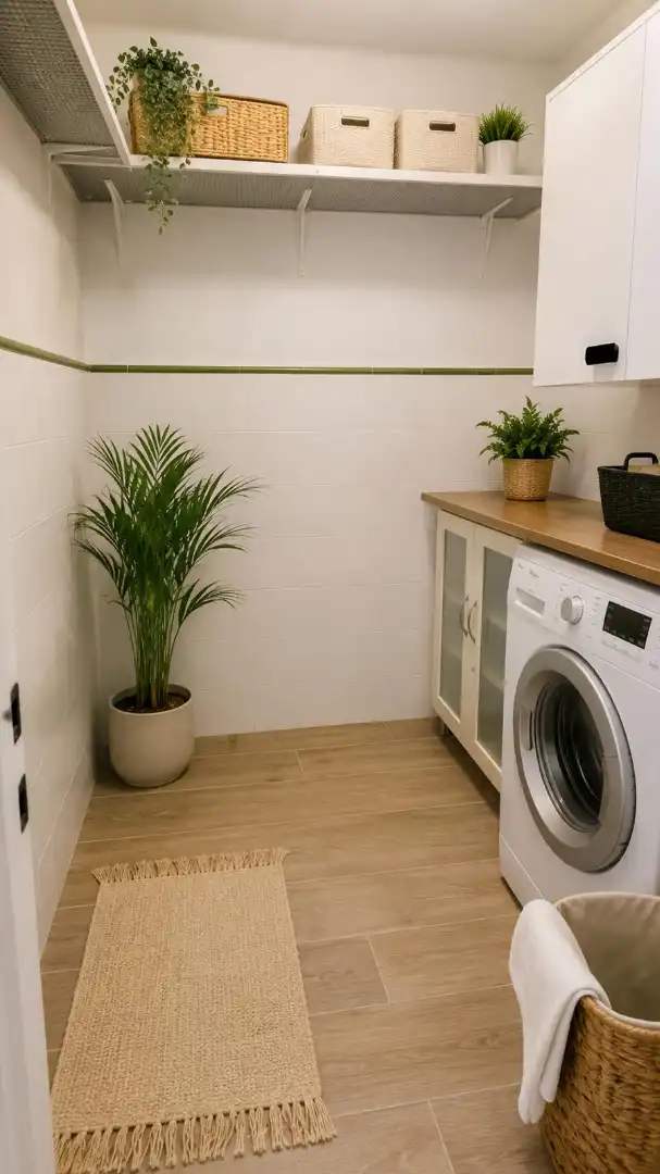 Cocina de Planta baja en venta en Estepona con Terraza