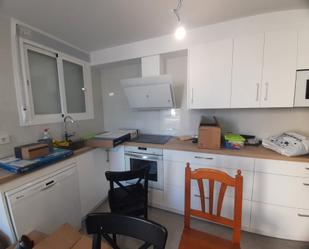 Kitchen of Flat to rent in Alhaurín El Grande  with Air Conditioner, Heating and Furnished