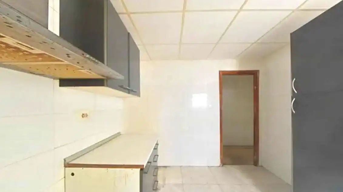Cuina de Pis en venda en Gandia amb Balcó