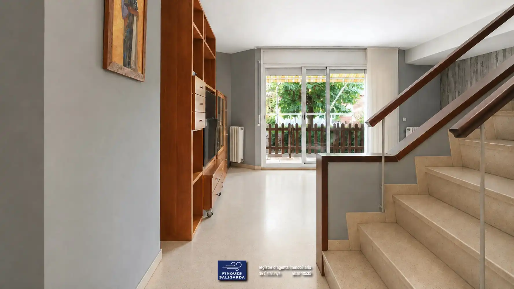 Casa adosada en venta en Parets del Vallès