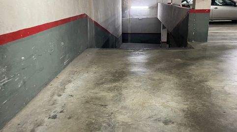 Foto 3 de Garaje de alquiler en Carrer Torrent Mal, 21, Nucli Urbà, Esparreguera