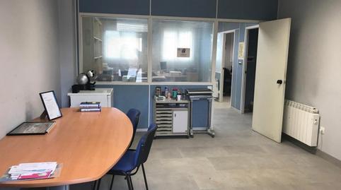 Foto 5 de Oficina de lloguer a Olite / Erriberri, Navarra