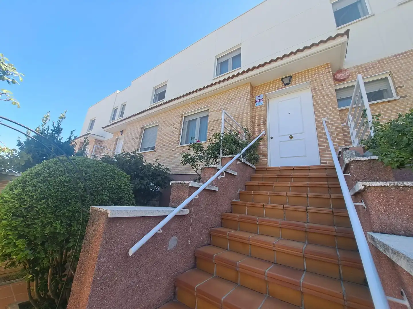 Casa amb jardí de lloguer a cronista Ruíz ayucar 33, imagen 4