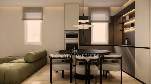Foto 3 de Apartamento en venta en Calle de García de Paredes, Almagro, Madrid Capital