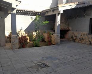 Terrace of House or chalet for sale in La Herrera  with Terrace