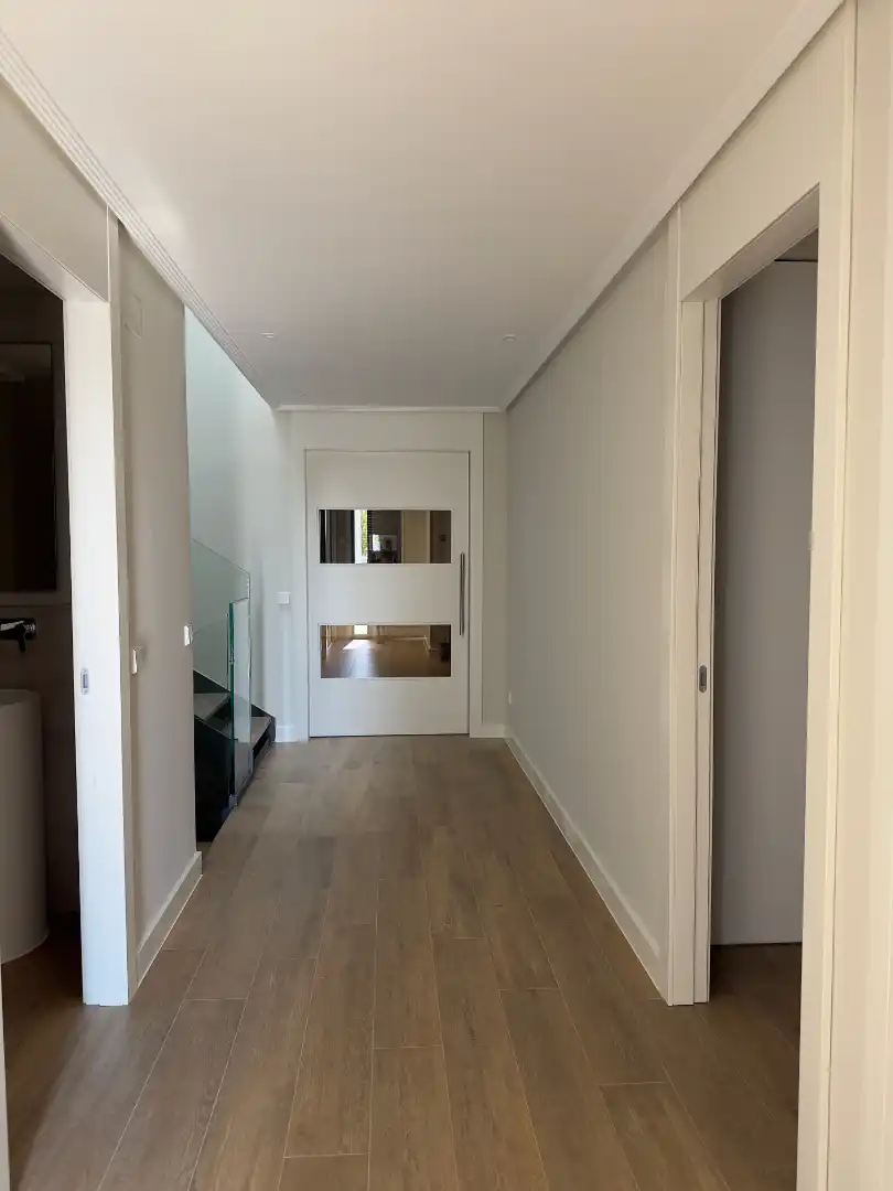 Casa adosada en venta en Boadilla del Monte con Aire acondicionado, Calefacción y Jardín privado
