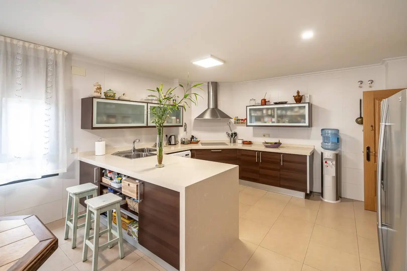 Chalet con piscina en venta en Sevilla la Nueva, imagen 8