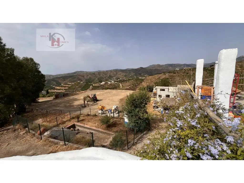 Casa o chalet en venta en Vélez-Málaga ciudad