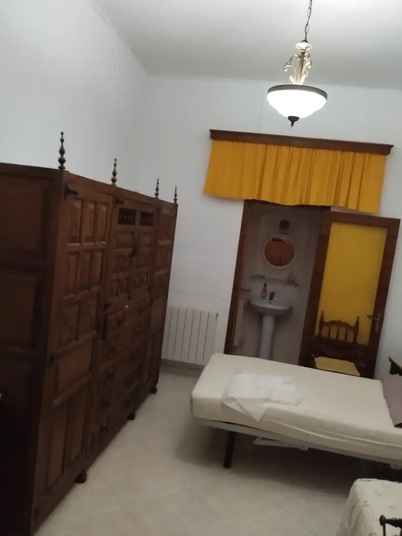 Flat for sale in Zafra, imagen 13