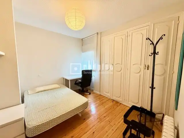 Habitación de Piso en venta en Madrid con Aire acondicionado, Calefacción y Parquet