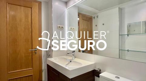 Photo 3 of Flat to rent in Bausá, Costillares,  Madrid Capital
