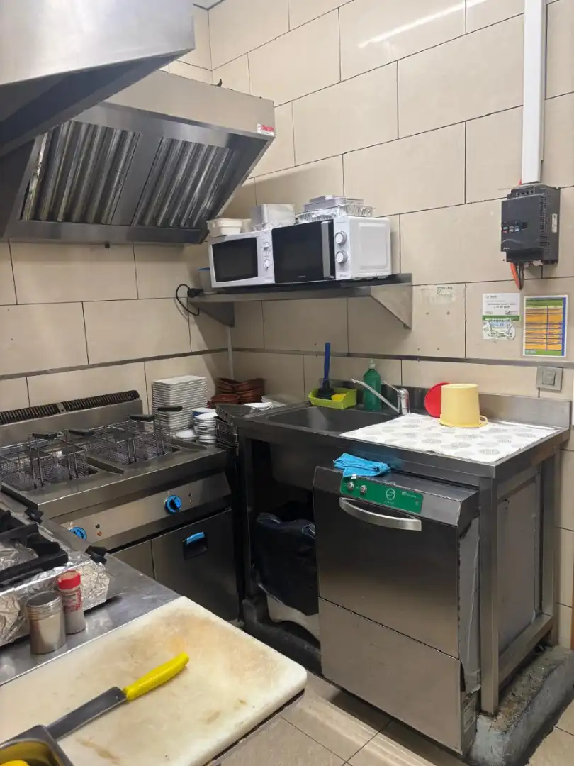 Locale commerciale in cessione a Nord-oest, imagen 19