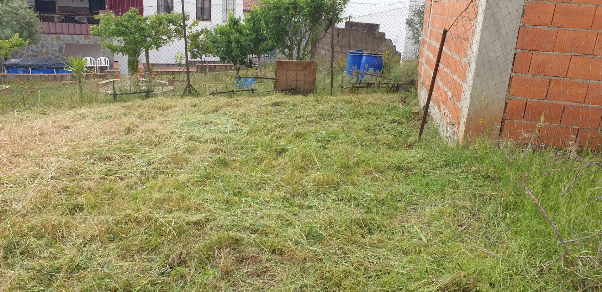 Terreno residenziale in vendita a Jerez de los Caballeros, imagen 6