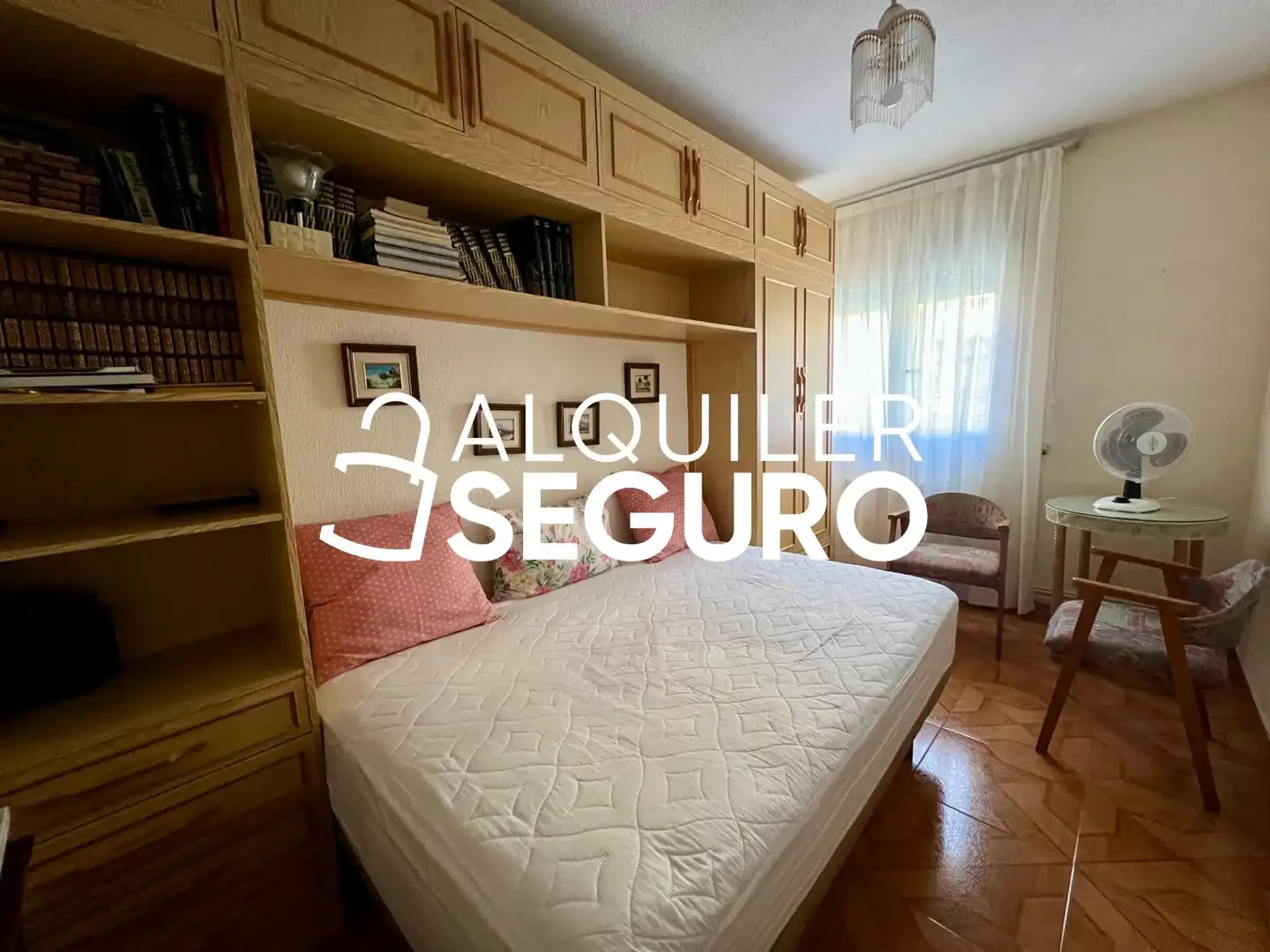 Pis amb ascensor de lloguer a Guájaro, imagen 19