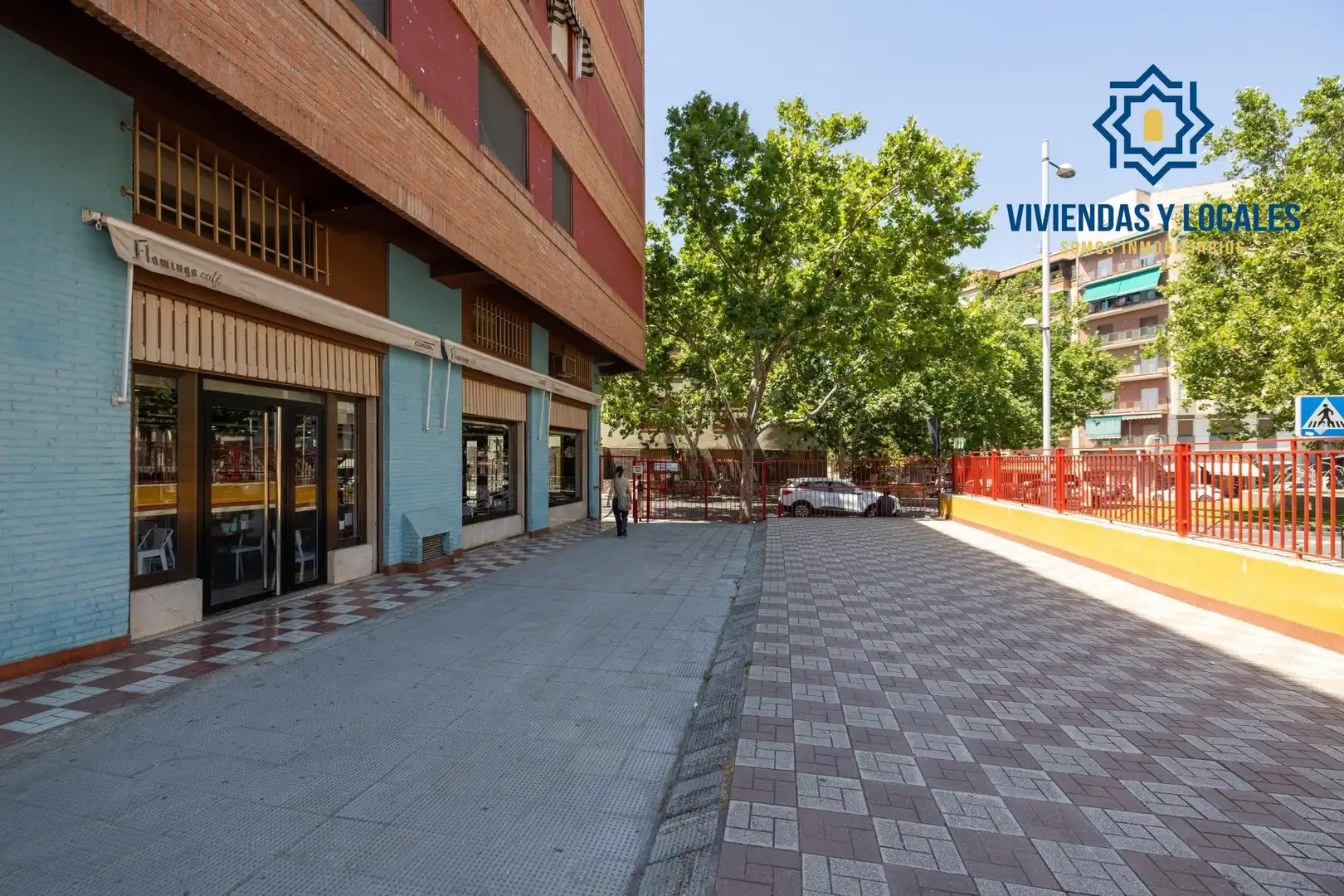 Local comercial en venda a Avenida de Madrid, imagen 4