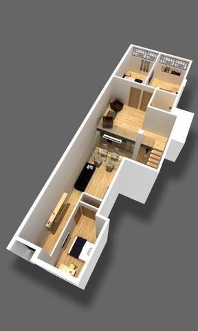 Piso en Venta en Carretas - Pajarita