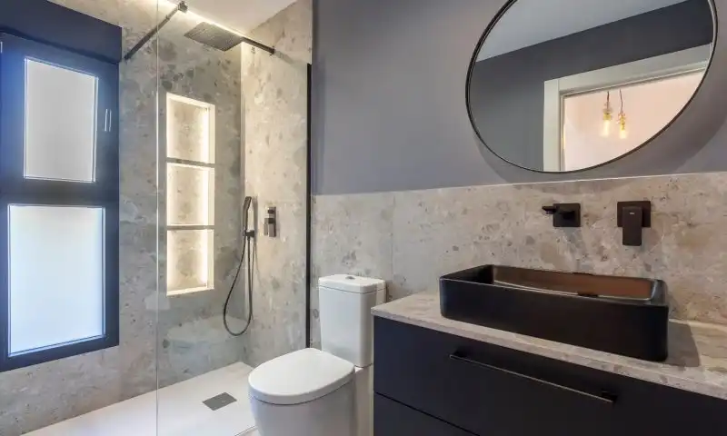 Villa con terrazza in vendita a Calle Strauss, imagen 19