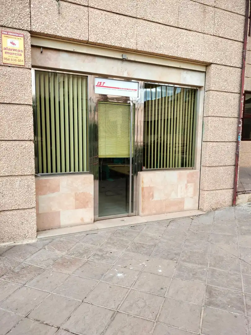 Local comercial en venda a Norte, imagen 15