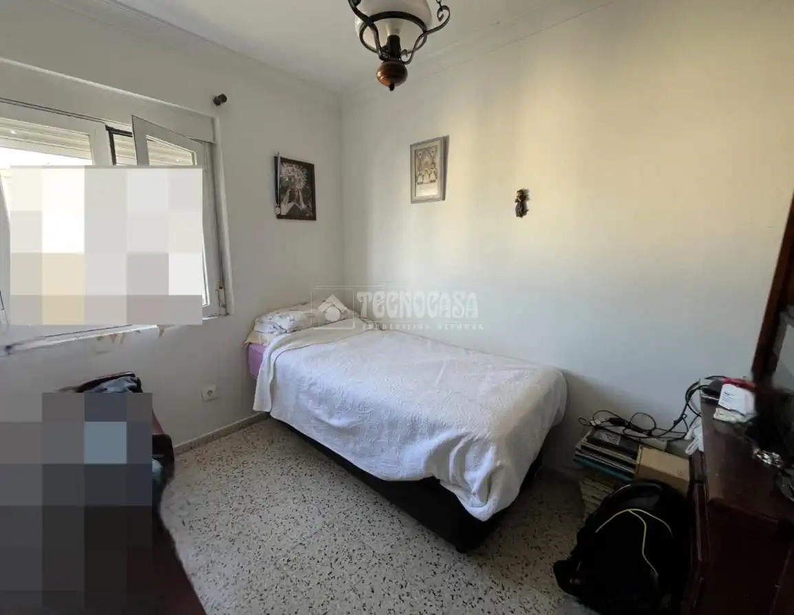 Dormitori de Pis en venda en San Fernando amb Aire condicionat