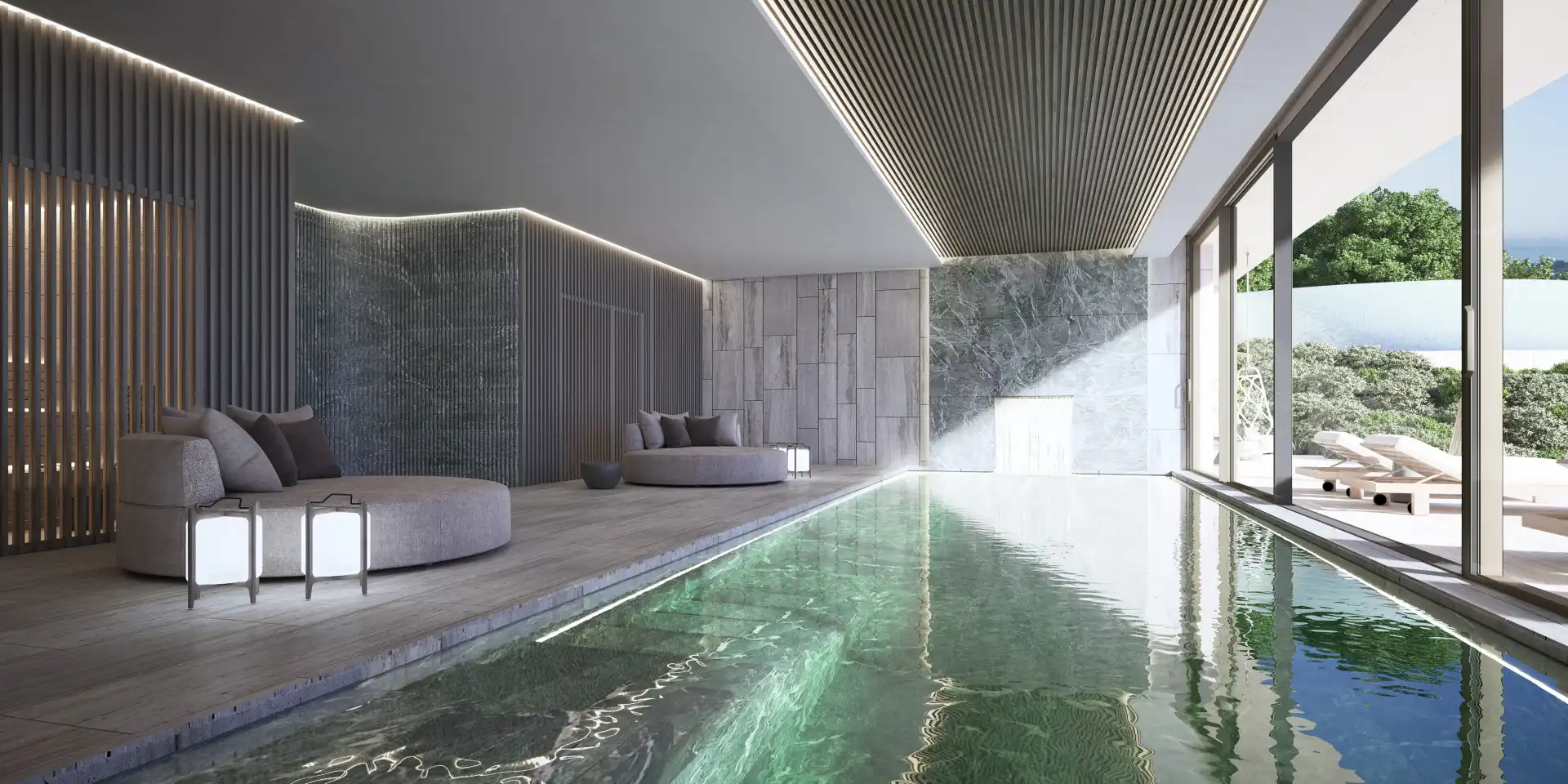 Casa amb piscina en venda a Sotogrande Alto, imagen 23