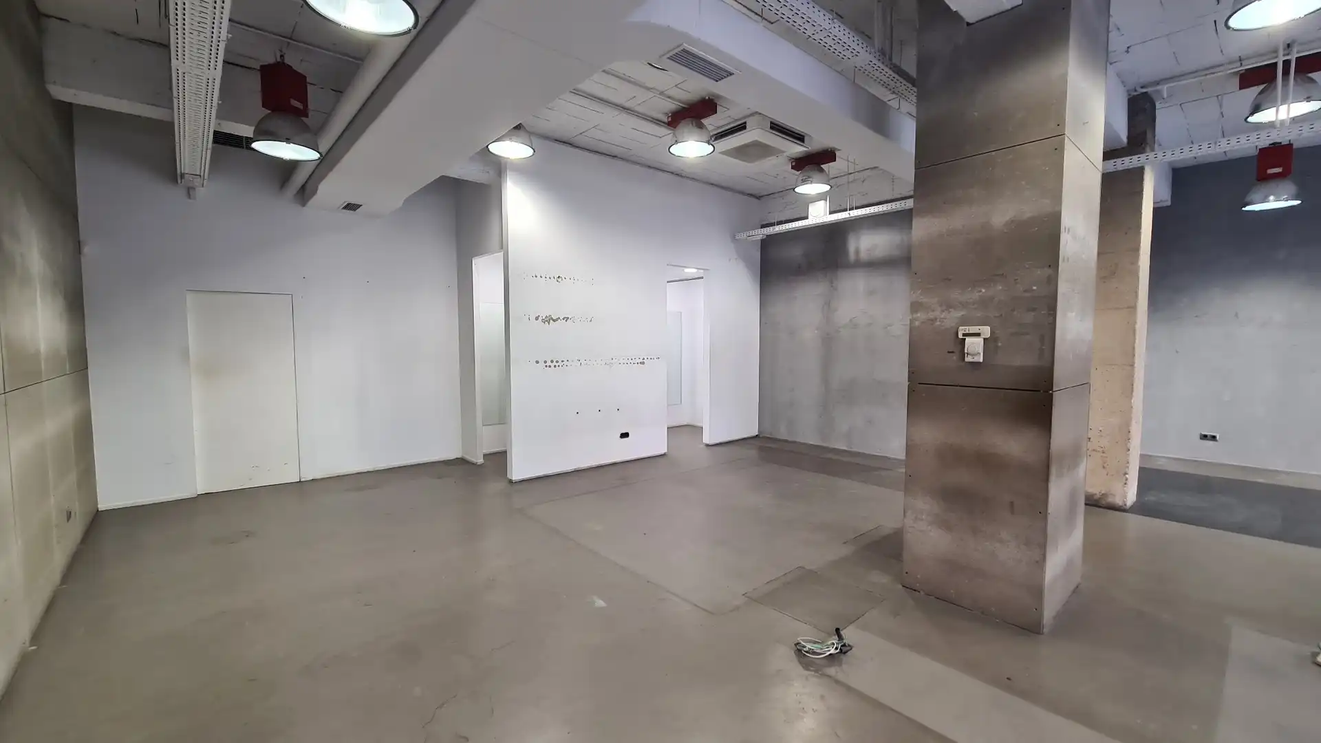 Business premises to rent in Calle Amargura 4, imagen 8