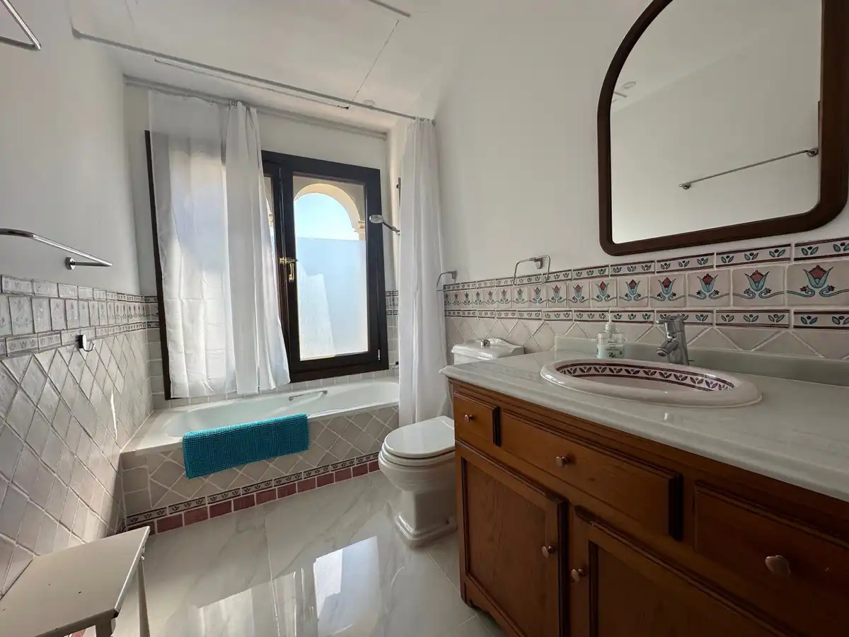 Villa mit Pool zum Verkauf in Calle Castilla s/n, imagen 10