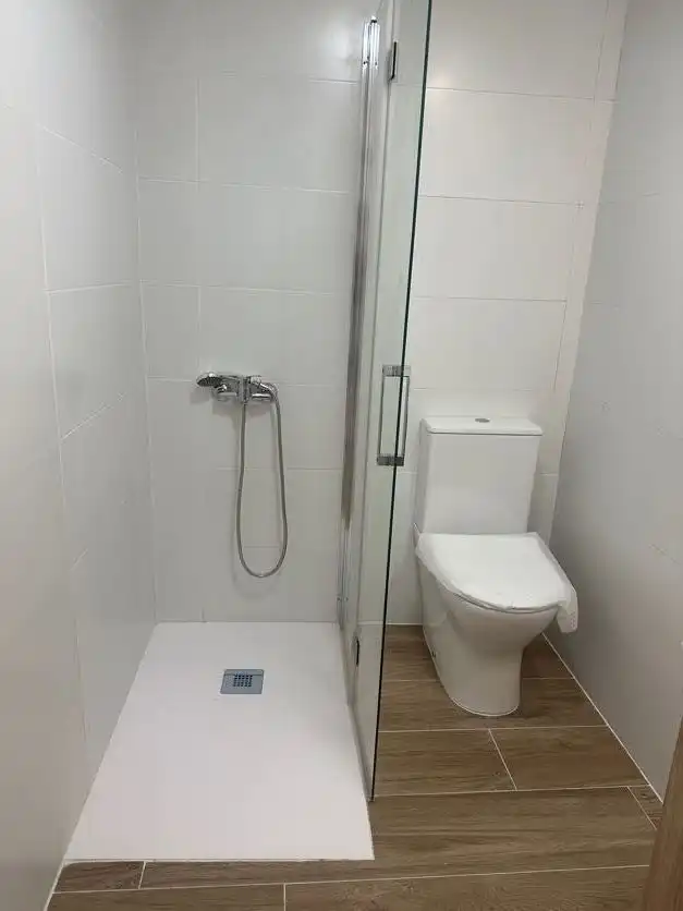Bany de Planta baixa de lloguer en Zona Avenida al Vedat