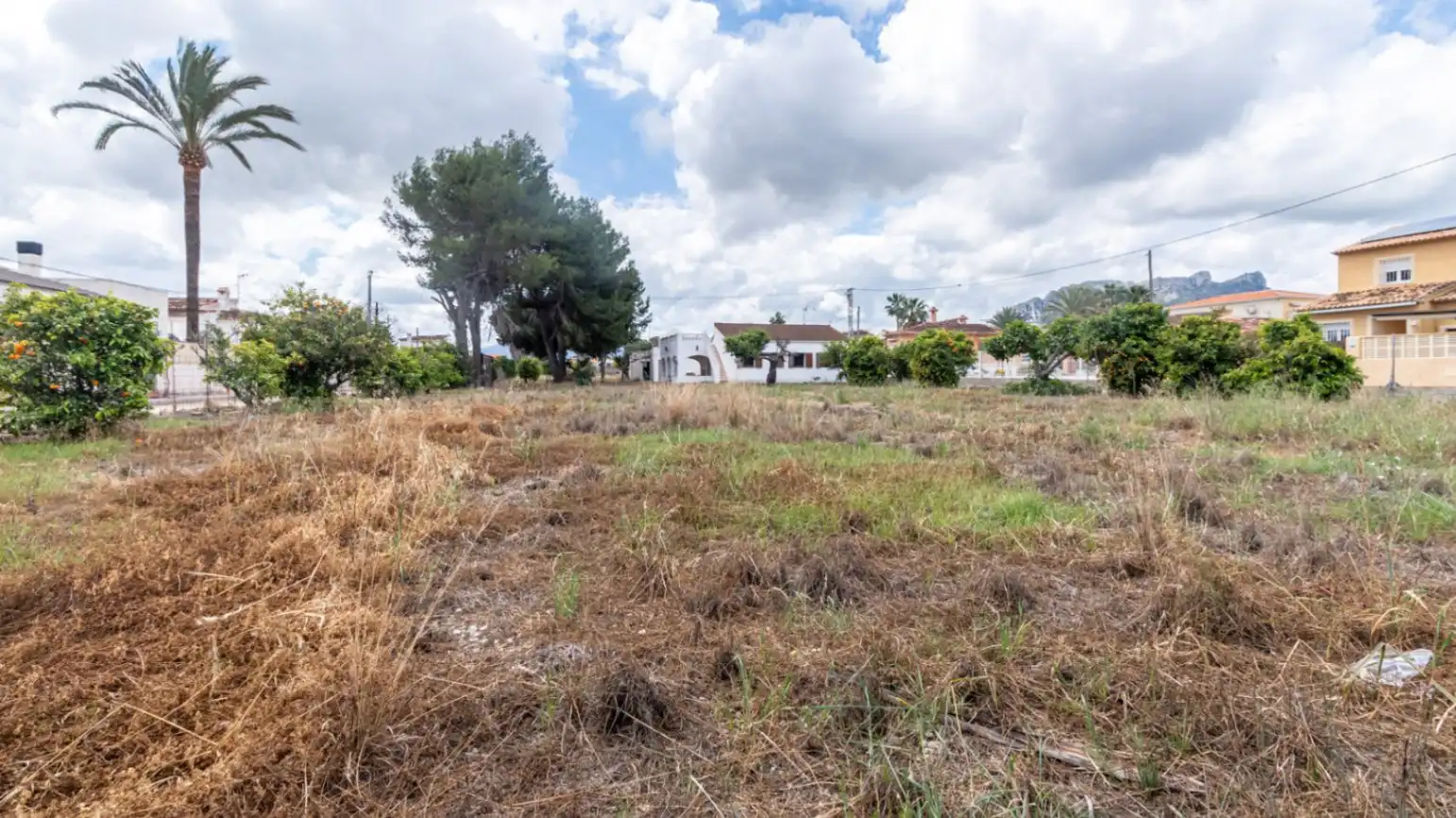 Villa avec jardin à vendre à Els Poblets, imagen 3