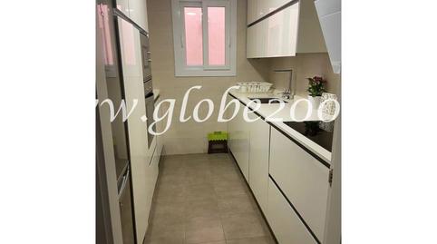 Foto 2 de Piso de alquiler en Ronda del Estero, Cádiz