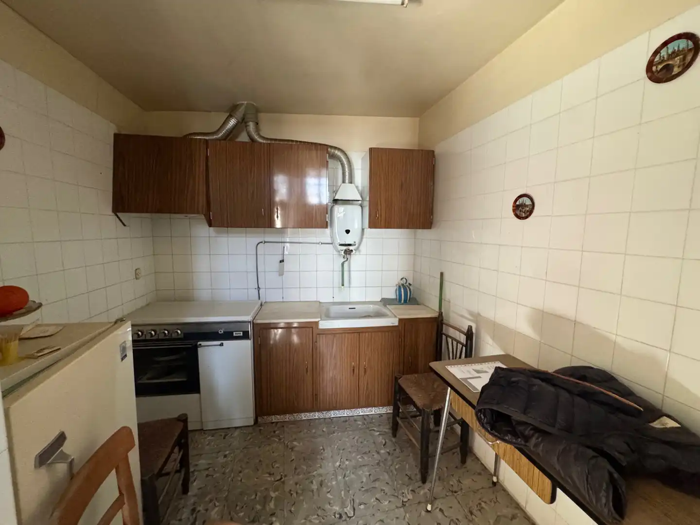 Casa aparellada en venda a Calle la Palanqueta 9, imagen 6