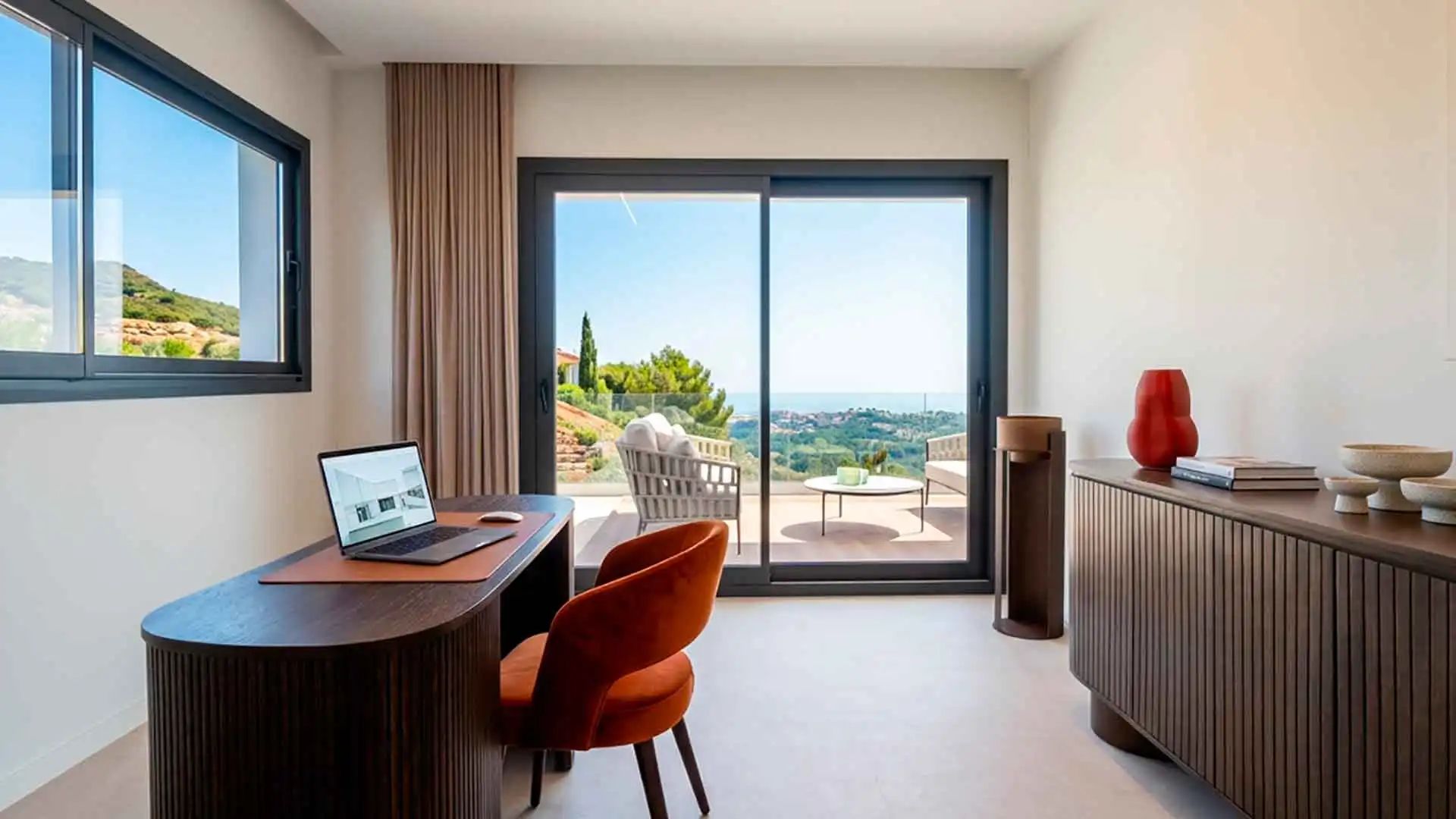 Casa con piscina en venta en Montemayor - Marbella Club, imagen 19