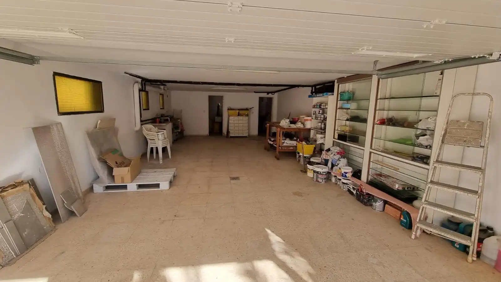 Chalet con piscina en venta en Rincón de Loix, imagen 55