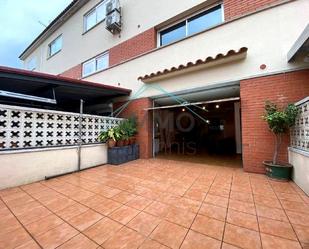 Terrassa de Casa o xalet en venda en Empuriabrava amb Aire condicionat, Jardí privat i Terrassa