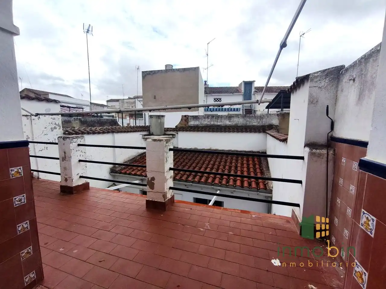 Casa con terrazza in vendita a Don Benito, imagen 33