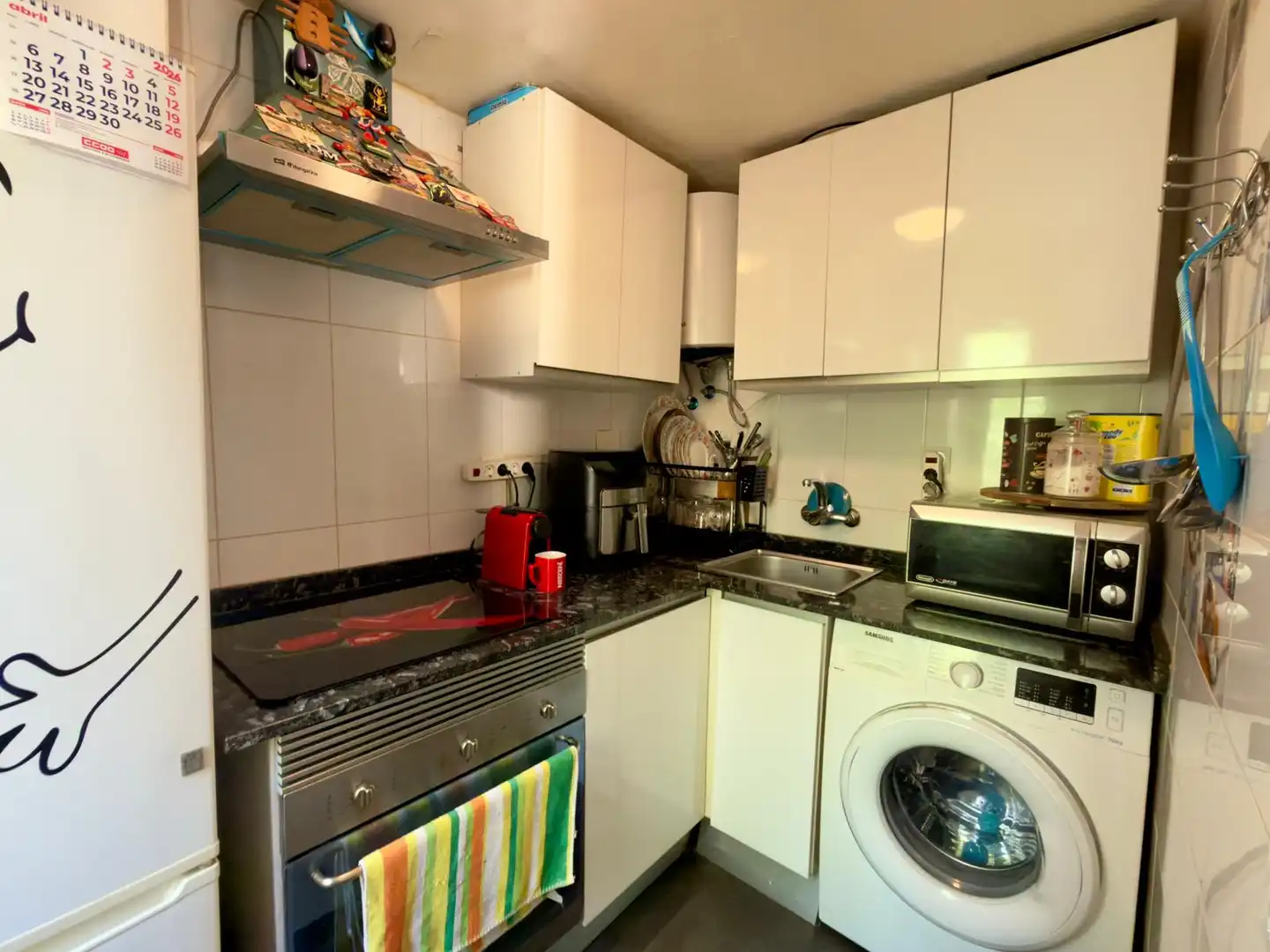 Appartement à vendre à San Blas, imagen 11