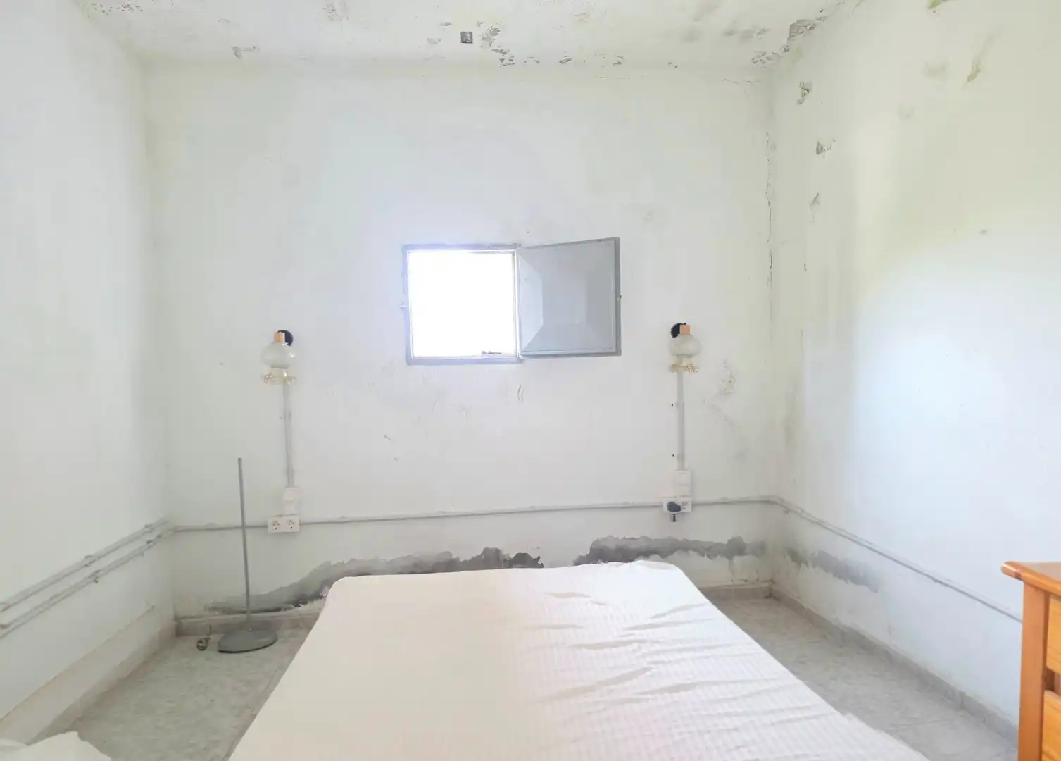 Habitación de Finca rústica en venta en El Palmar