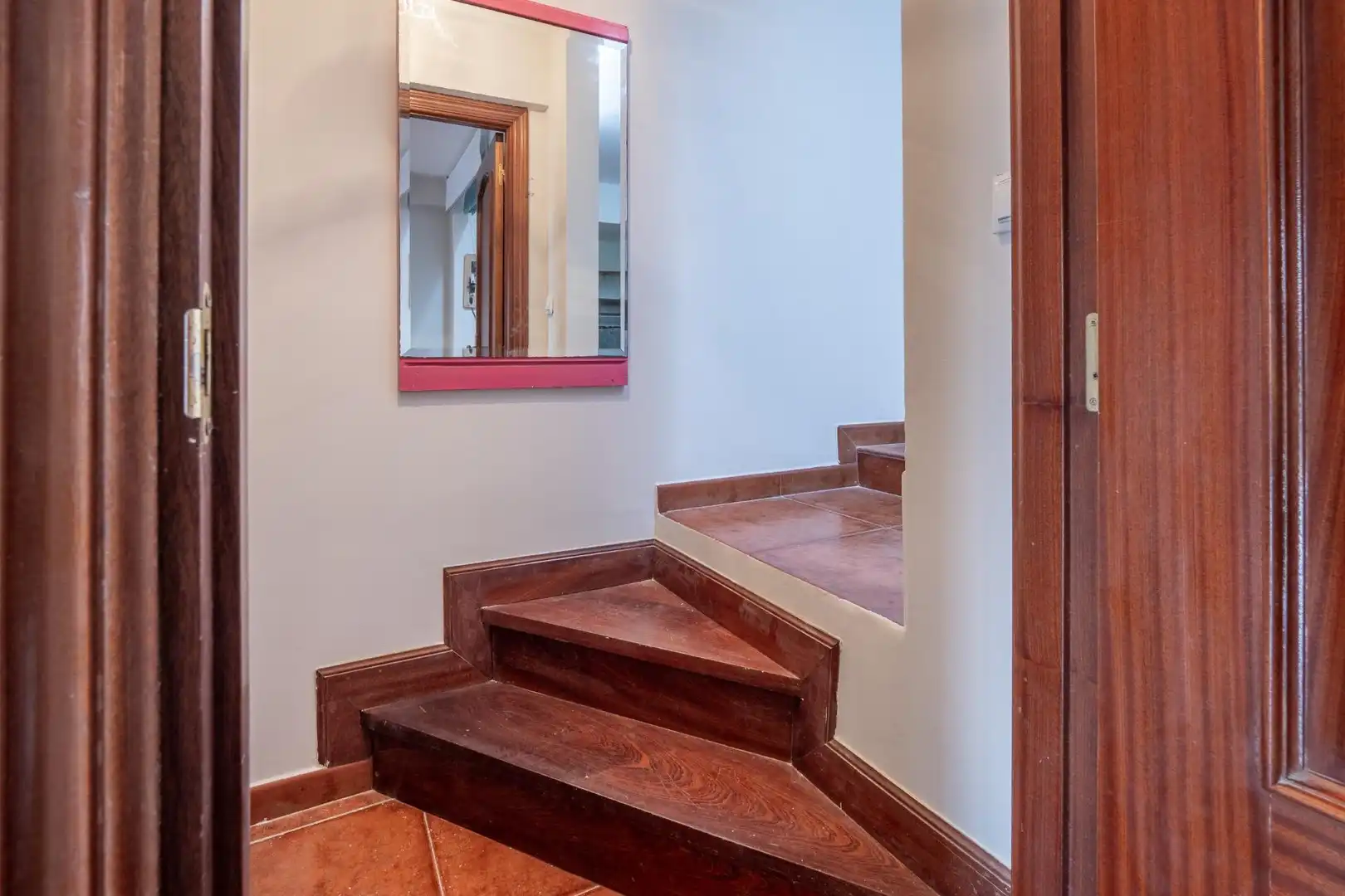 Piso en venta en Donostia - San Sebastián  con Calefacción