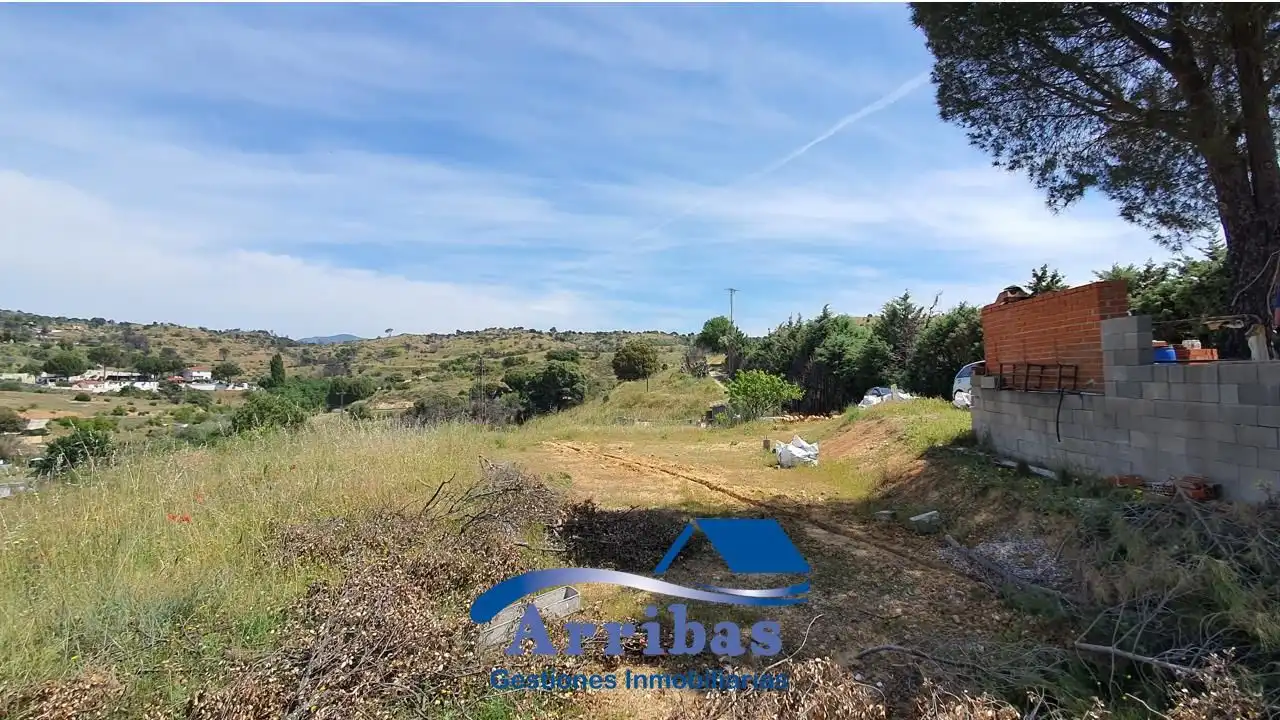 Finca rústica en venta en Almorox con Calefacción y Jardín privado