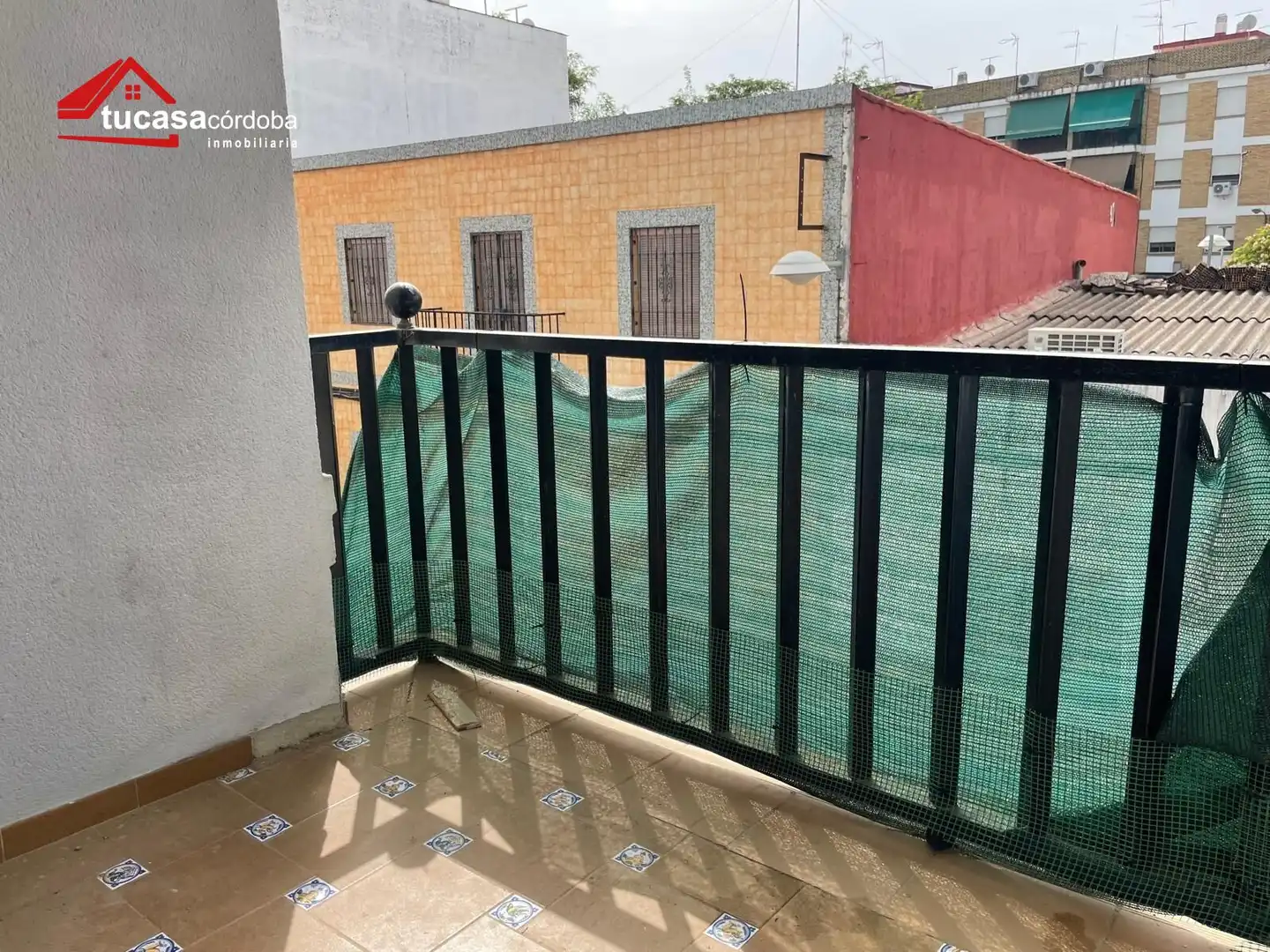 Terraza de Casa o chalet en venta en Periurbano Oeste - Sierra
