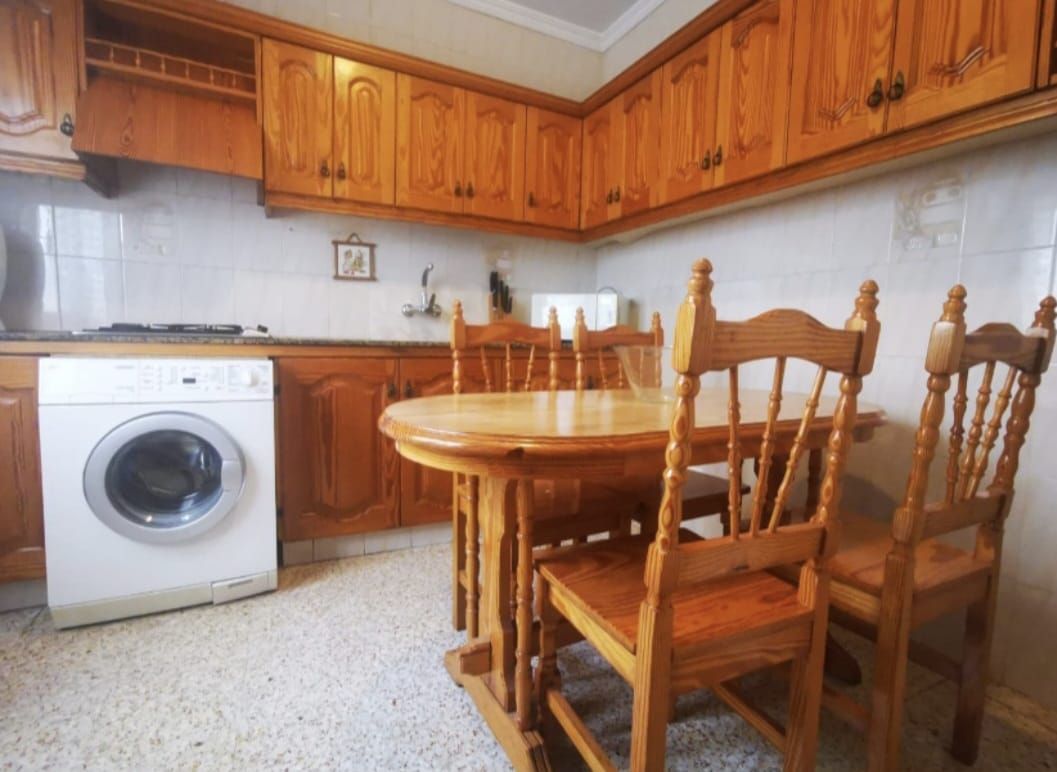 Cuina de Pis de lloguer en Las Palmas de Gran Canaria