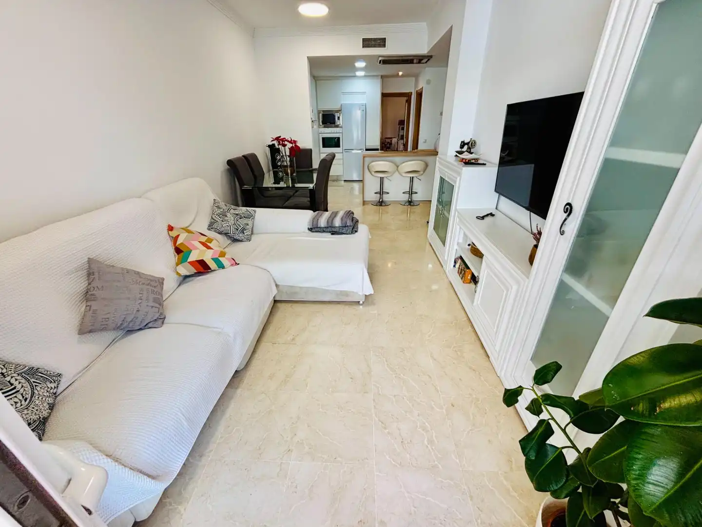 Flat with pool for sale in SAN RAFAEL, imagen 10