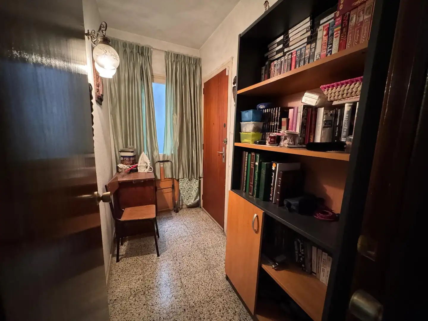 Habitación de Piso en venta en Barcelona con Aire acondicionado, Terraza y Horno