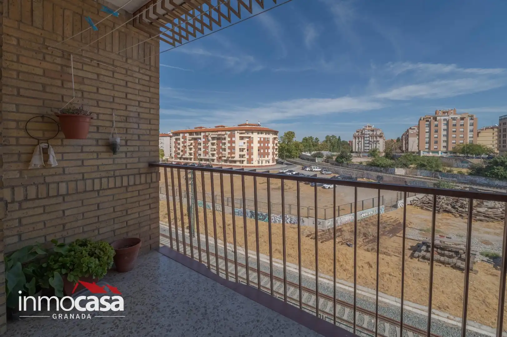 Pis amb terrassa en venda a Calle JESSE OWENS 1, imagen 14