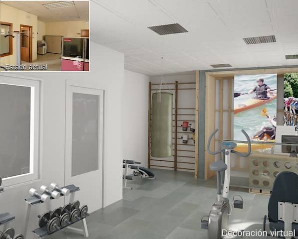 Local comercial en Venta en C/ Arroyo  en Vallelado