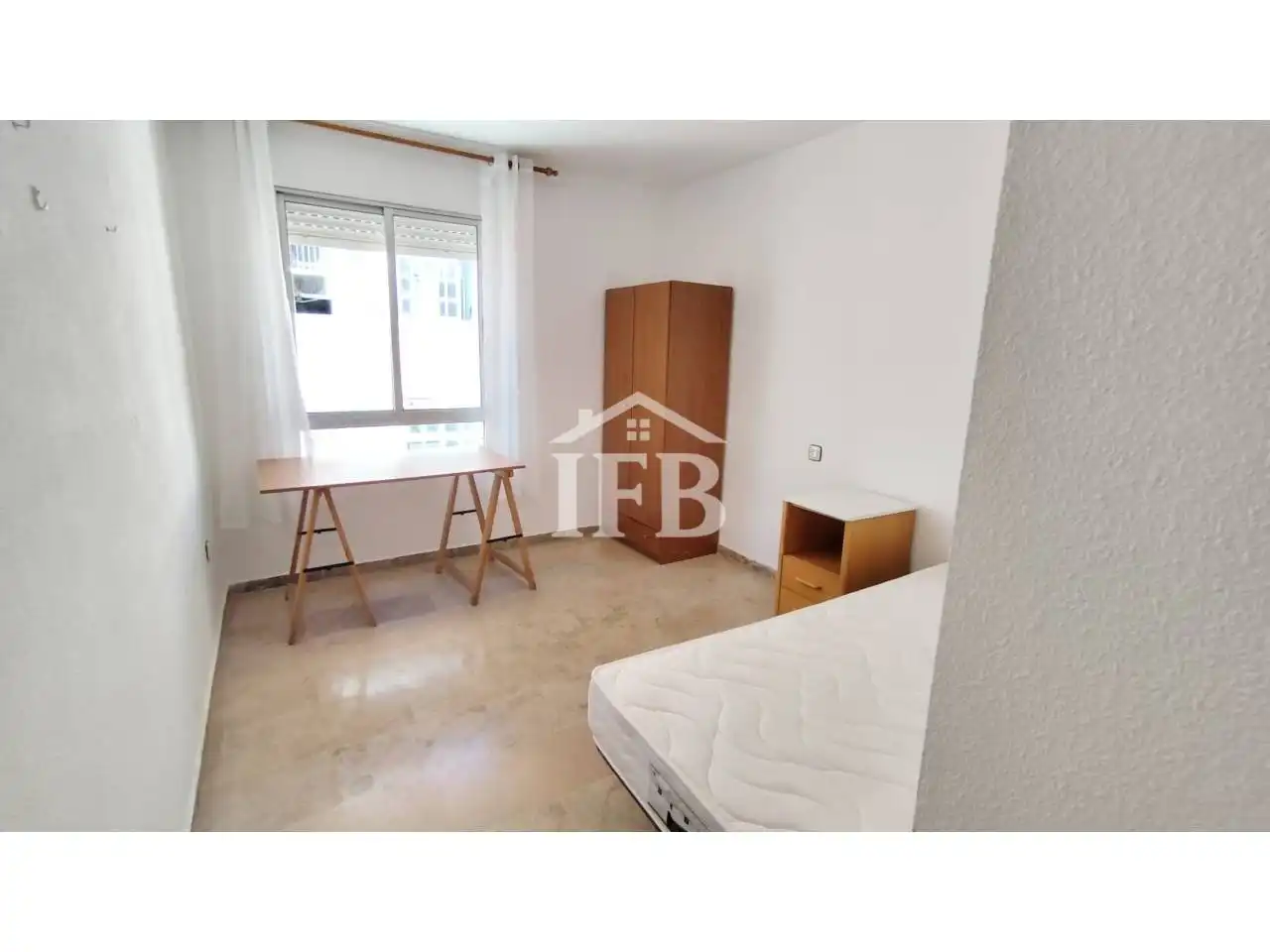 Flat with terrace to rent in Plaza Américas, imagen 18