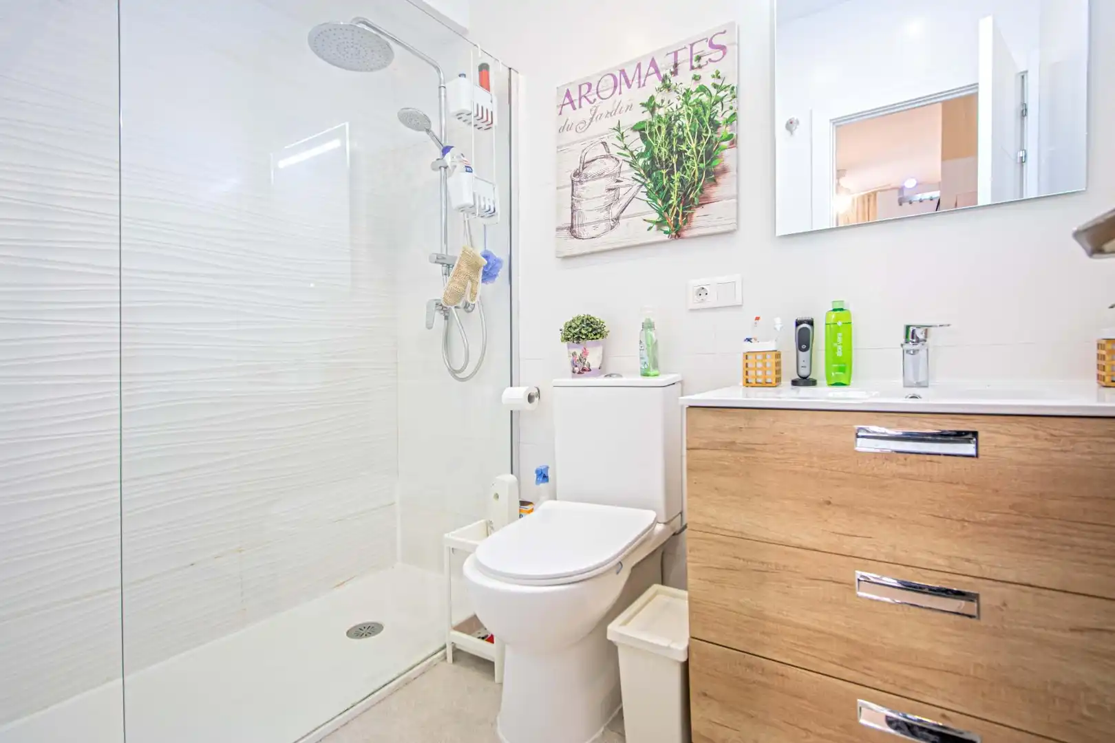 Planta baja en venta en Calle Pérez Hervás, San Carlos - San José