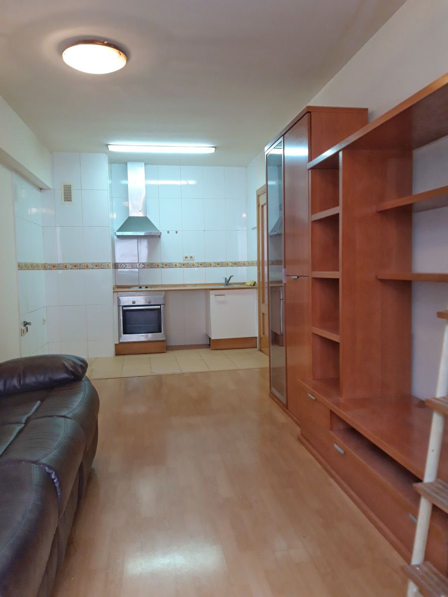 Cuina de Pis en venda en Vitoria - Gasteiz amb Calefacció, Parquet i Terrassa