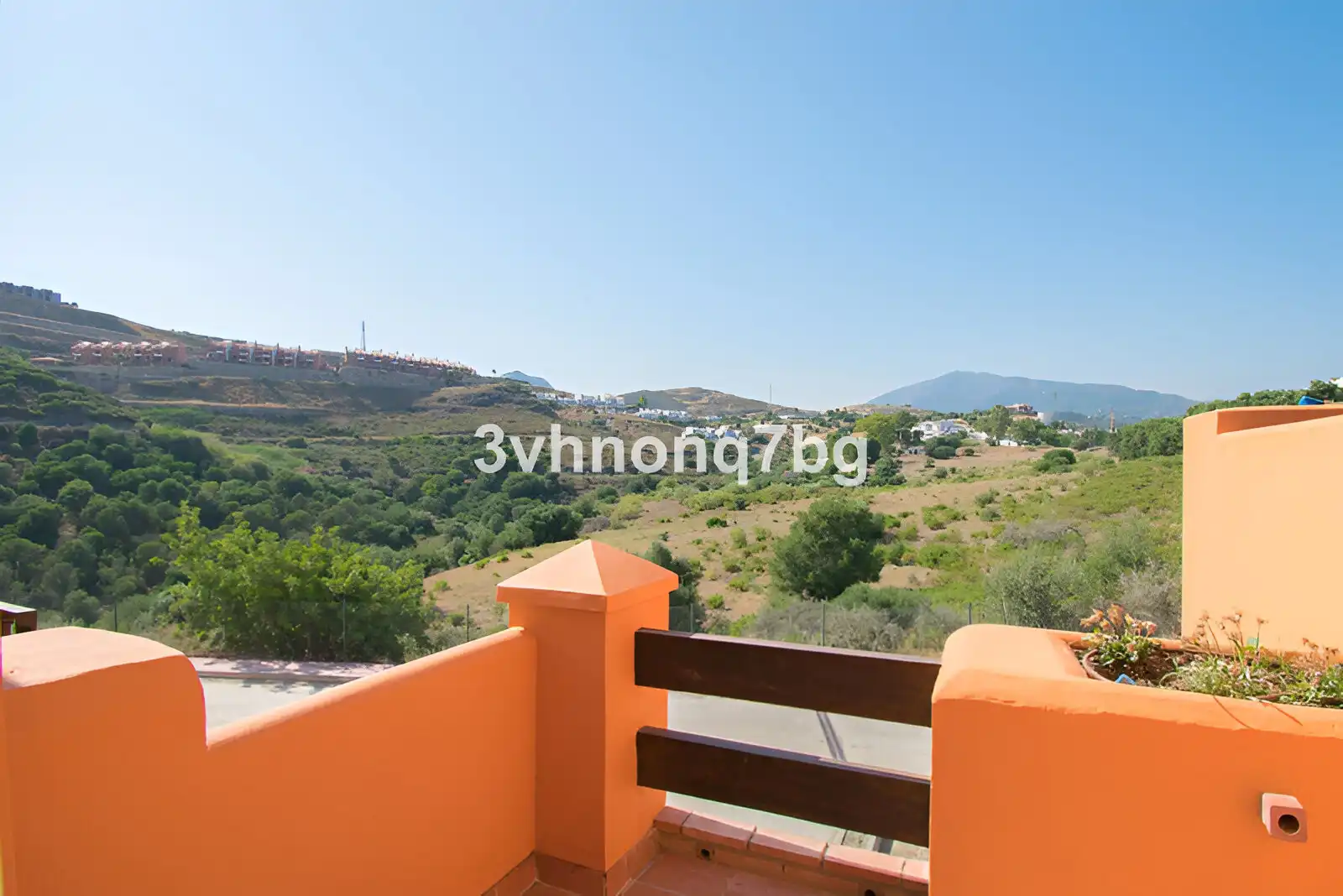 Casa a schiera con piscina in vendita a Benamara - Atalaya, imagen 33