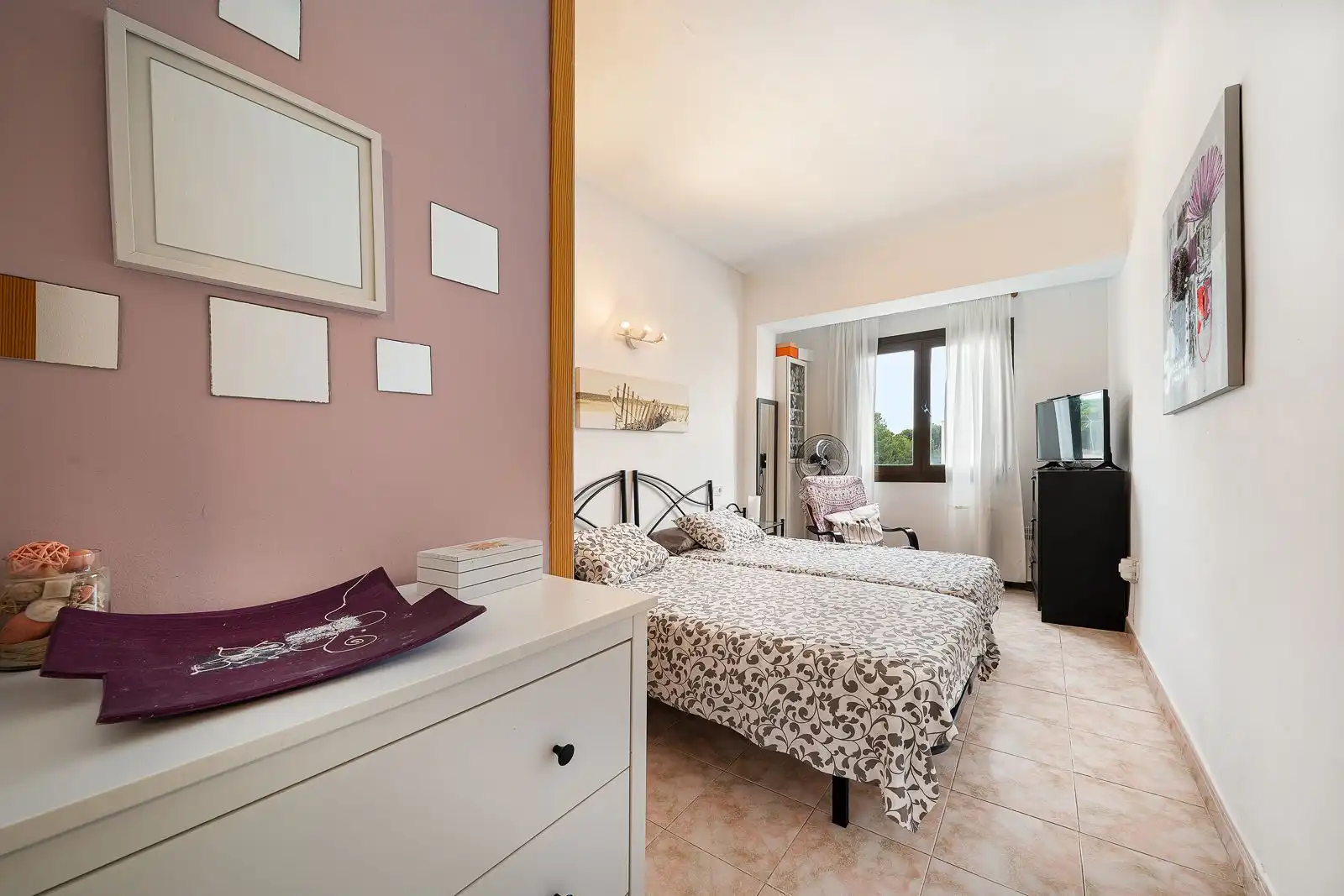 Penthouse mit Terrasse zum Verkauf in Can Picafort, imagen 8